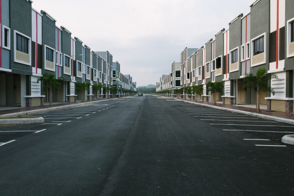 Utah Condominium Insurance