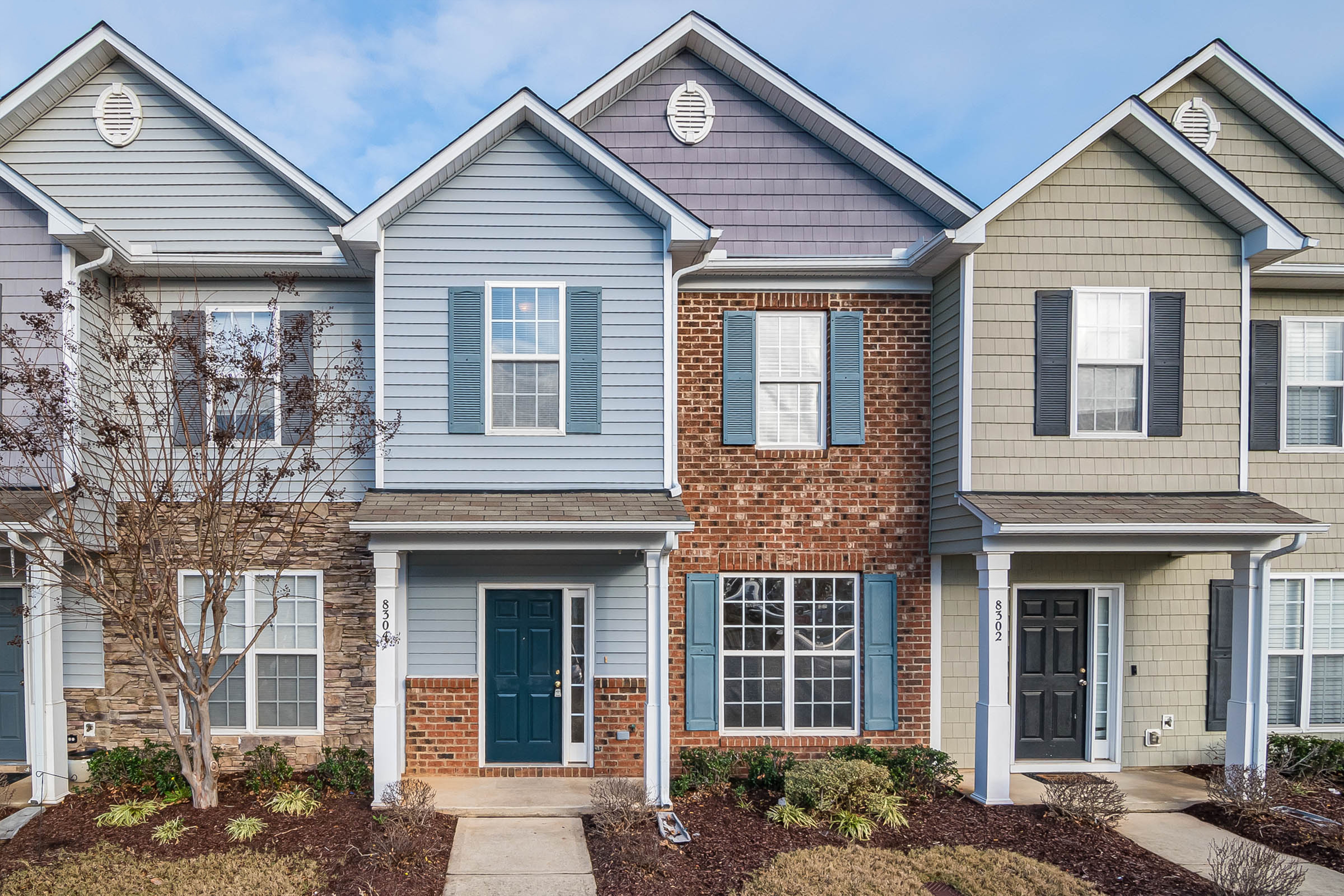 Townhome